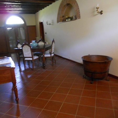 Agriturismo Boaria Bassa Castel dʼArio Esterno foto