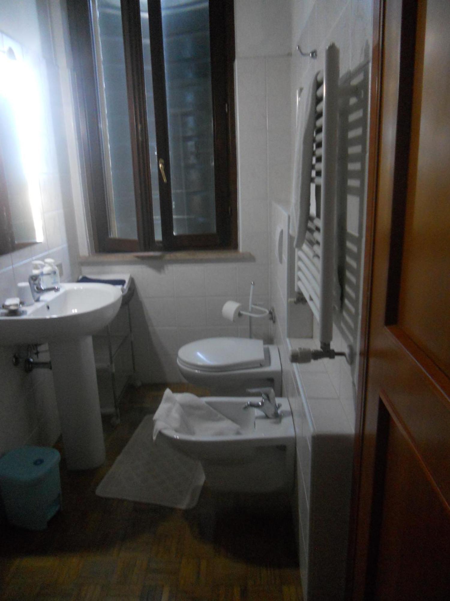 Agriturismo Boaria Bassa Castel dʼArio Esterno foto