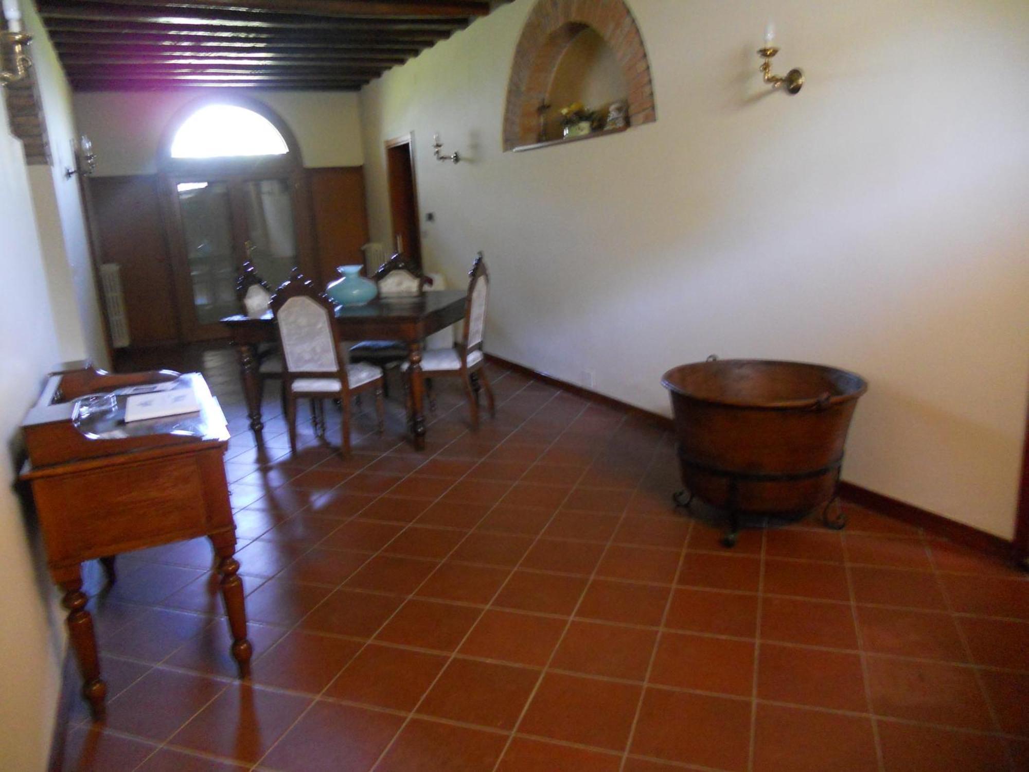 Agriturismo Boaria Bassa Castel dʼArio Esterno foto