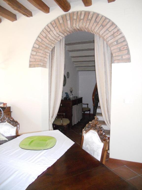 Agriturismo Boaria Bassa Castel dʼArio Esterno foto