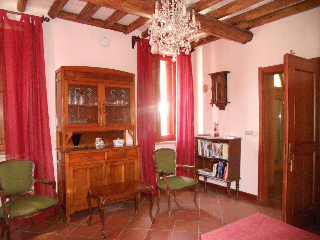 Agriturismo Boaria Bassa Castel dʼArio Esterno foto
