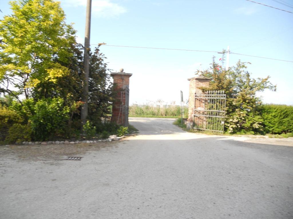 Agriturismo Boaria Bassa Castel dʼArio Esterno foto