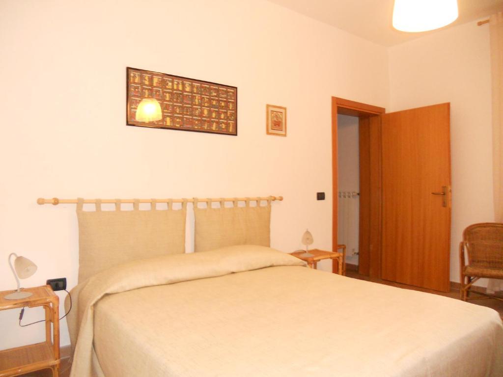 Agriturismo Boaria Bassa Castel dʼArio Camera foto