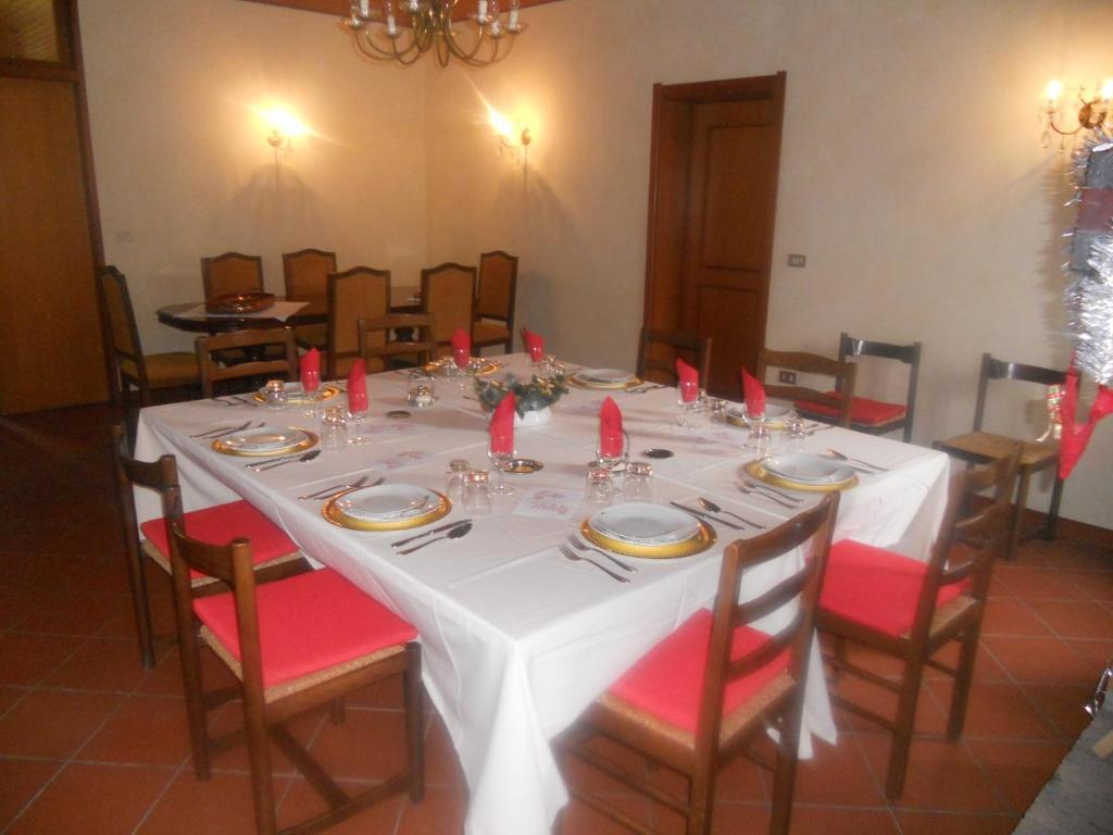 Agriturismo Boaria Bassa Castel dʼArio Esterno foto