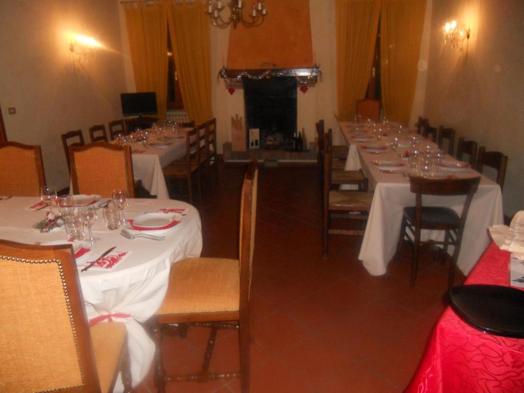 Agriturismo Boaria Bassa Castel dʼArio Esterno foto