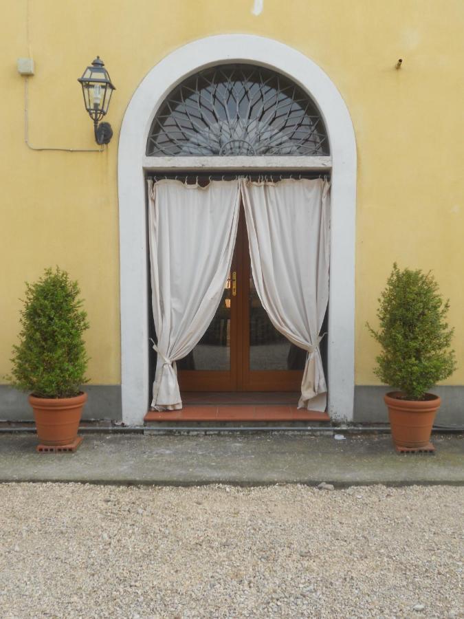 Agriturismo Boaria Bassa Castel dʼArio Esterno foto